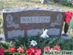 Stanley B. Walston