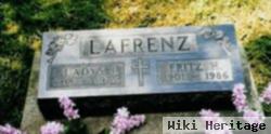 Fritz Herman Lafrenz