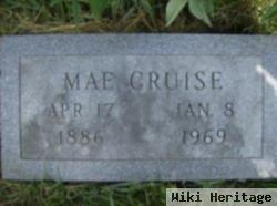 Mae Cruise