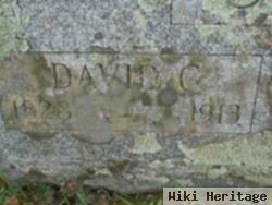 David C Scott