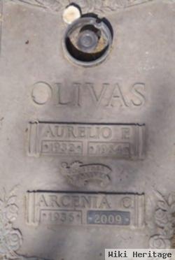 Arcenia C Olivas