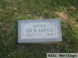 Ida H Arnold