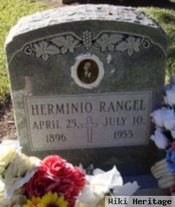 Herminio Rangel