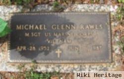 Michael Glenn Rawls