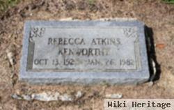 Rebecca Matthews Atkins Kenworthy