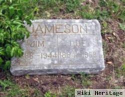 Jim Jameson