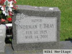 Norman F. Bray