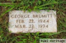 George Brumitt