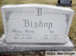 Ed Bishop