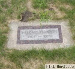 Helga C. Evenson