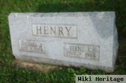 Thomas J. Henry