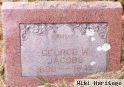 George Whitfield Jacobs