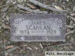 James Scanlon