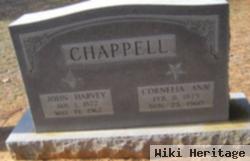 John Harvey Chappell