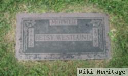 Betsy Dungren Westlund