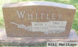 Oma L. Whitley