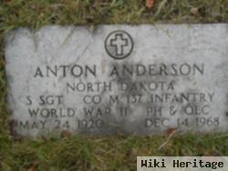 Anton Anderson