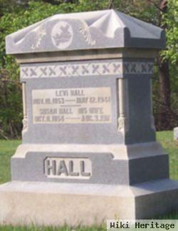 Levi H. Hall