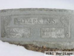 Harriet Lorinda Bemis Tompkins