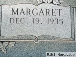 Margaret "margo" Warlick Harbison