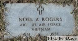 Noel Attig Rogers