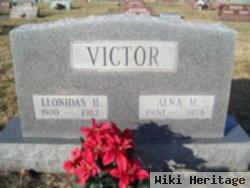 Alna May Ford Victor