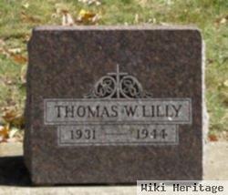 Thomas W. Lilly