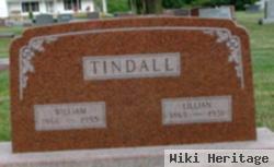 William Tindall