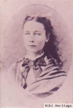 Julia Anna Long Smith