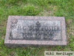 H. G. Foster