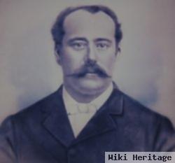 Charles Fairfax Hiller