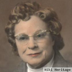 Beatrice G. Hoffer Roesch