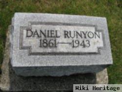 Daniel Runyon