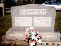 Maggie Wingert Karper