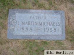 Ludwig Martin Michaels