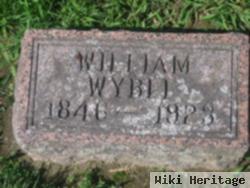 William Wyble