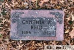 Cynthia Reid