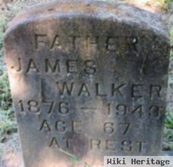 James Walker