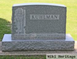 Ernest Kuhlman