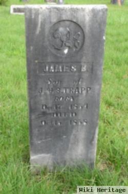 James Bennet Trapp