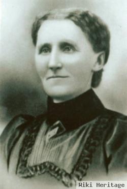 Anna Pederson Larson