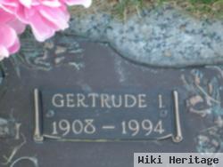 Gertrude I. Bing