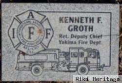 Kenneth F. Groth