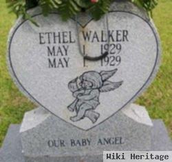 Ethel Walker