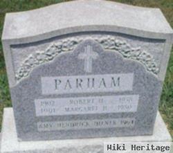 Robert H Parham