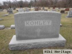 Stephen T. Kohley