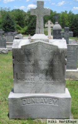 Michael Dunlavey