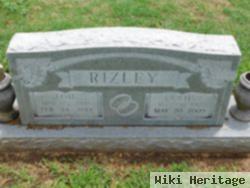 Curtis W. Rizley, Sr