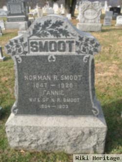 Ream Smoot