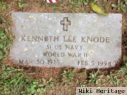 Kenneth Lee Knode